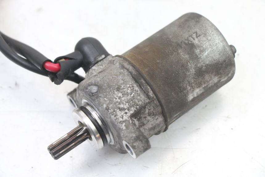 photo de STARTER YAMAHA NEOS NEO'S 4T 50 (2008 - 2016) - Detailansicht des Bauteils