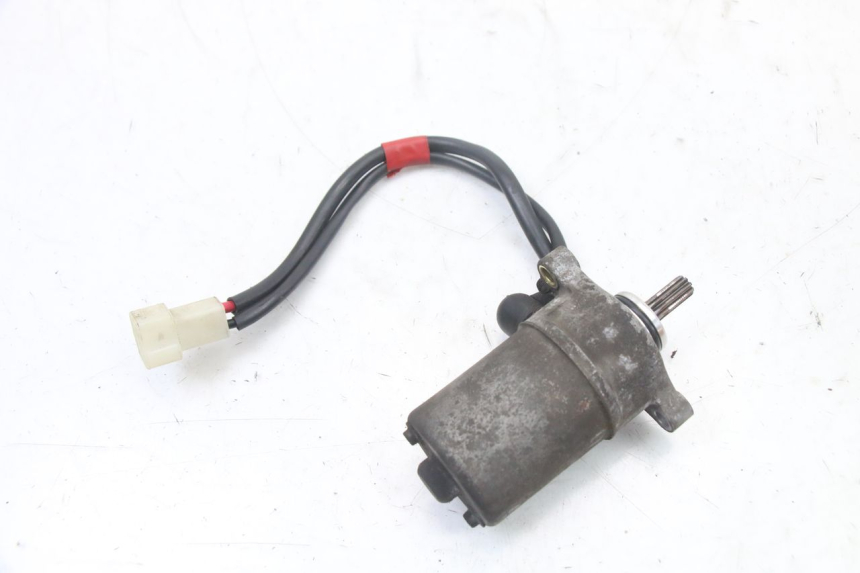 photo de STARTER YAMAHA NEOS NEO'S 4T 50 (2008 - 2016) - Alternative Perspektive