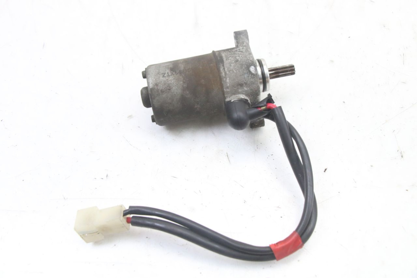 photo de STARTER YAMAHA NEOS NEO'S 4T 50 (2008 - 2016) - Technische Nahaufnahme