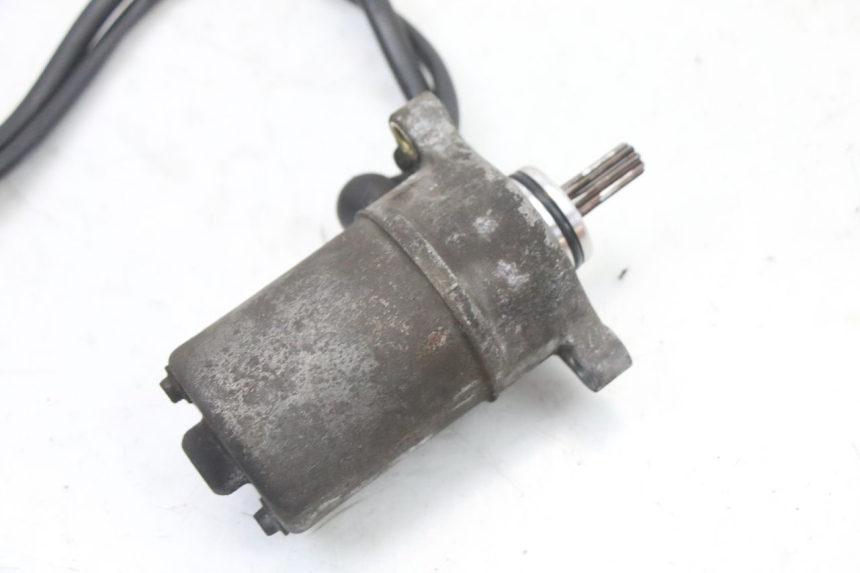 photo de STARTER YAMAHA NEOS NEO'S 4T 50 (2008 - 2016) - Gesamtansicht des Produkts