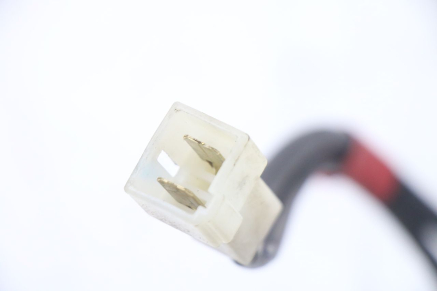 photo de STARTER YAMAHA NEOS NEO'S 4T 50 (2008 - 2016) - Oberflächenzustand und Material