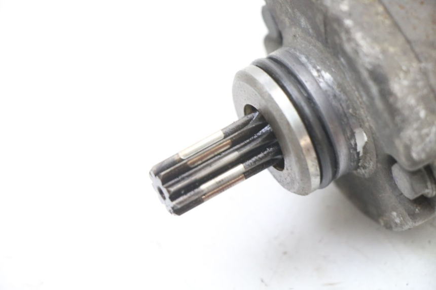 photo de ANLASSER YAMAHA X-MAX XMAX ABS 250 (2010 - 2014) - Detailansicht des Bauteils