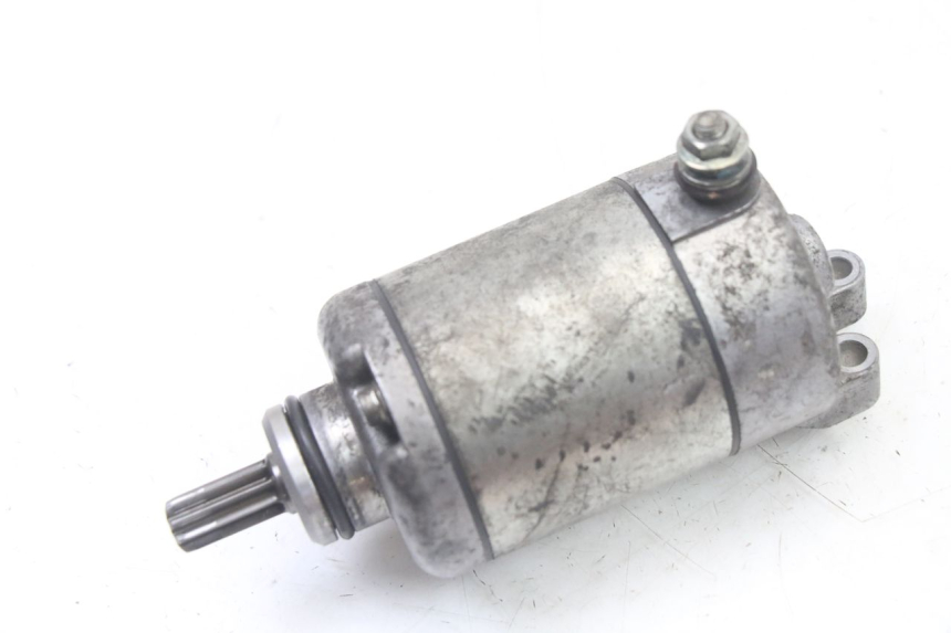 photo de ANLASSER YAMAHA XJ6 600 (2008 - 2016) - Hauptansicht