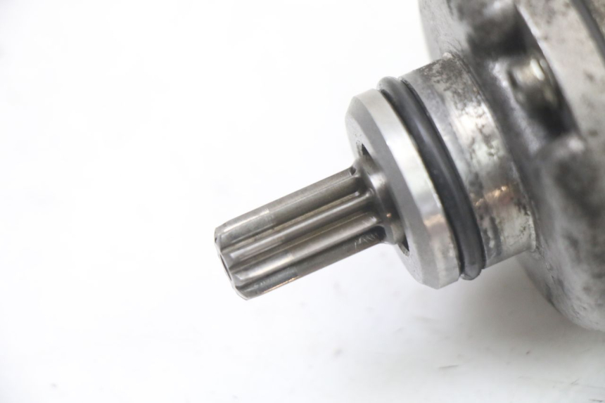 photo de ANLASSER YAMAHA XJ6 600 (2008 - 2016) - Detailansicht des Bauteils