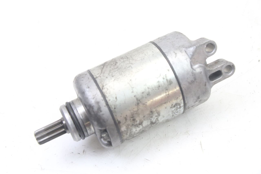 photo de ANLASSER YAMAHA XJ6 600 (2008 - 2016) - Zoom auf Gebrauchszustand