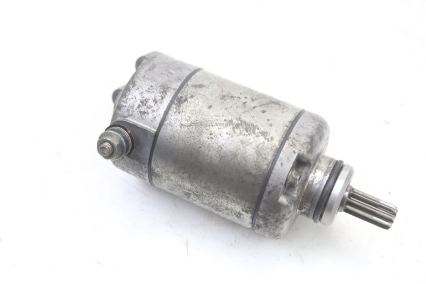 photo de ANLASSER YAMAHA XJ6 600 (2008 - 2016) - Alternative Perspektive