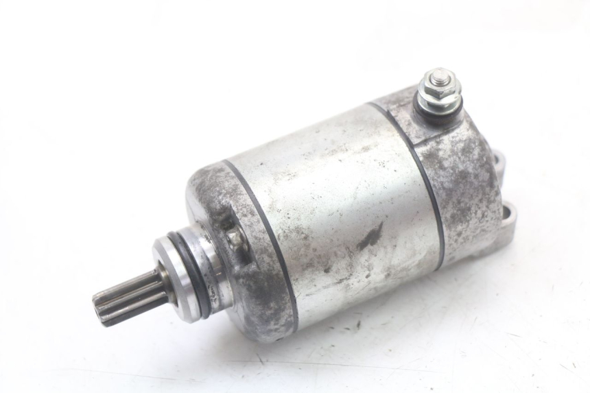 photo de ANLASSER YAMAHA XJ6 ABS 600 (2008 - 2016) - Hauptansicht