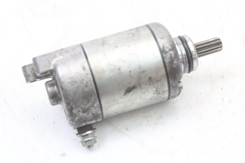 photo de ANLASSER YAMAHA XJ6 ABS 600 (2008 - 2016) - Technische Nahaufnahme