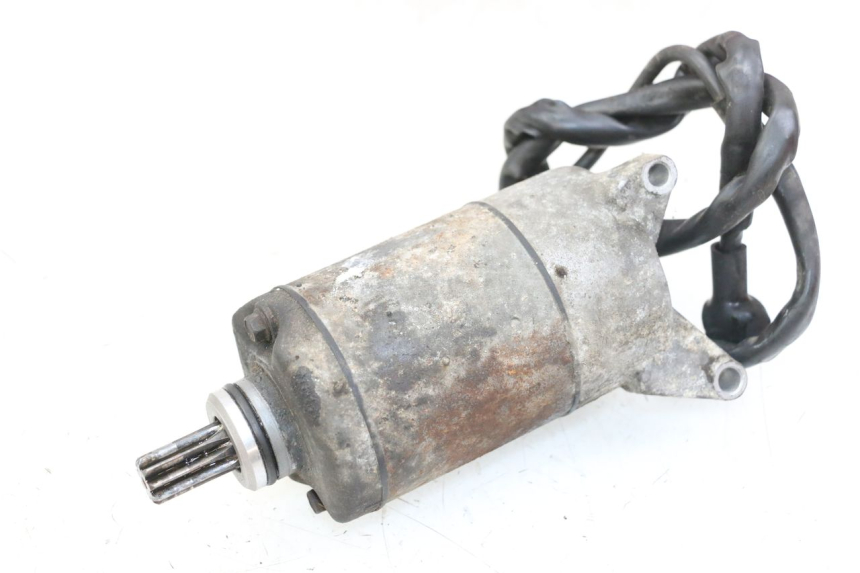 photo de ANLASSER YAMAHA XVS DRAG STAR DRAGSTAR 650 (1997 - 2007) - Hauptansicht