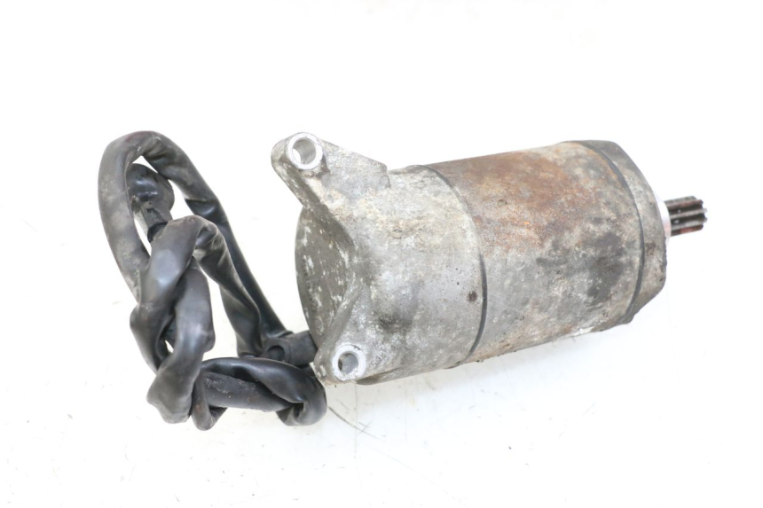 photo de ANLASSER YAMAHA XVS DRAG STAR DRAGSTAR 650 (1997 - 2007) - Zoom auf Gebrauchszustand