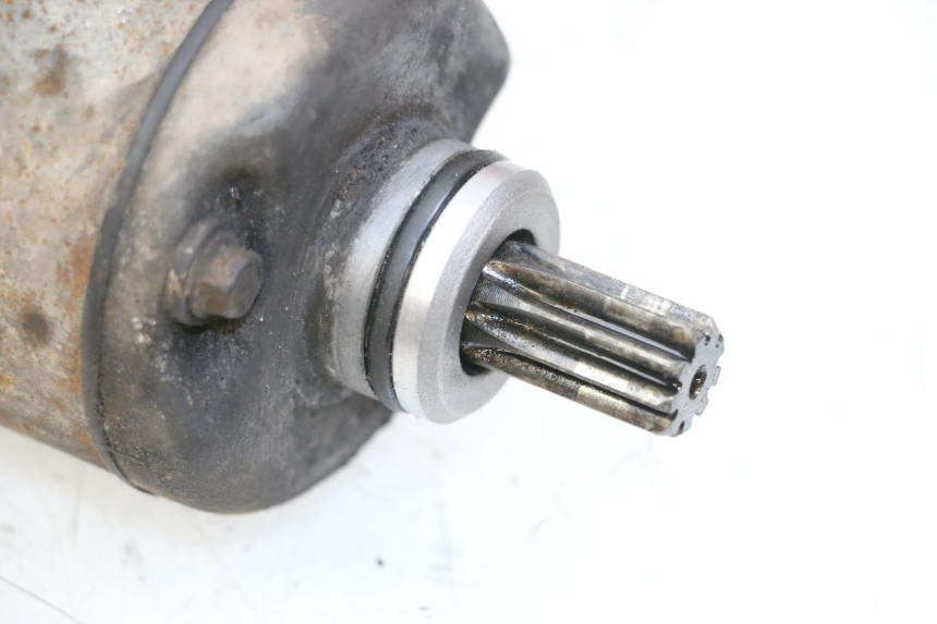 photo de ANLASSER YAMAHA XVS DRAG STAR DRAGSTAR 650 (1997 - 2007) - Alternative Perspektive