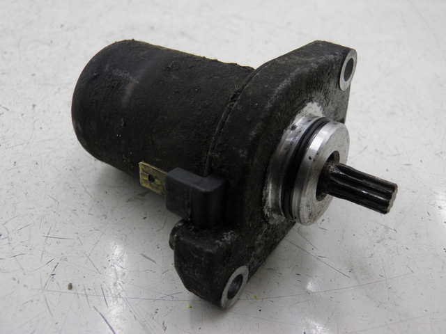 photo de ANLASSER YAMAHA YN NEO'S 50 (1997 - 2004) - Hauptansicht