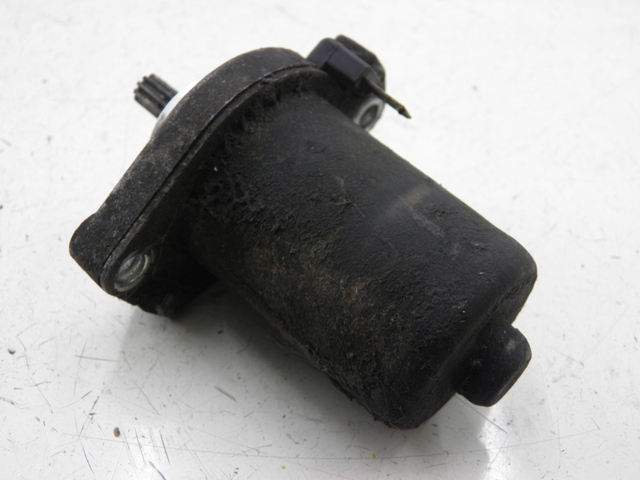 photo de ANLASSER YAMAHA YN NEO'S 50 (1997 - 2004) - Detailansicht des Bauteils