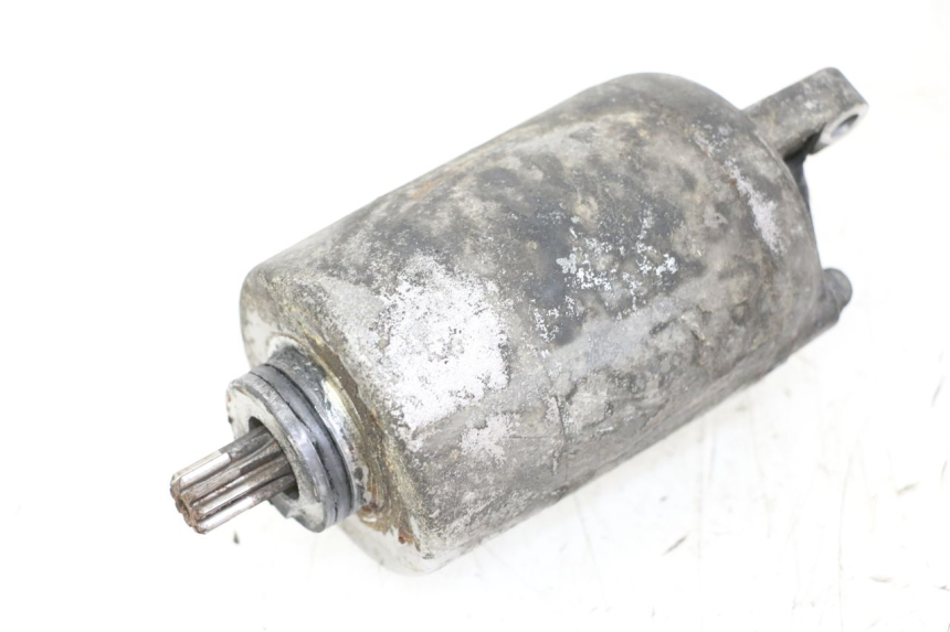 photo de STARTER YAMAHA YP MAJESTY 125 (2007 - 2010) - Hauptansicht