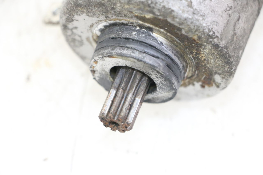 photo de STARTER YAMAHA YP MAJESTY 125 (2007 - 2010) - Detailansicht des Bauteils