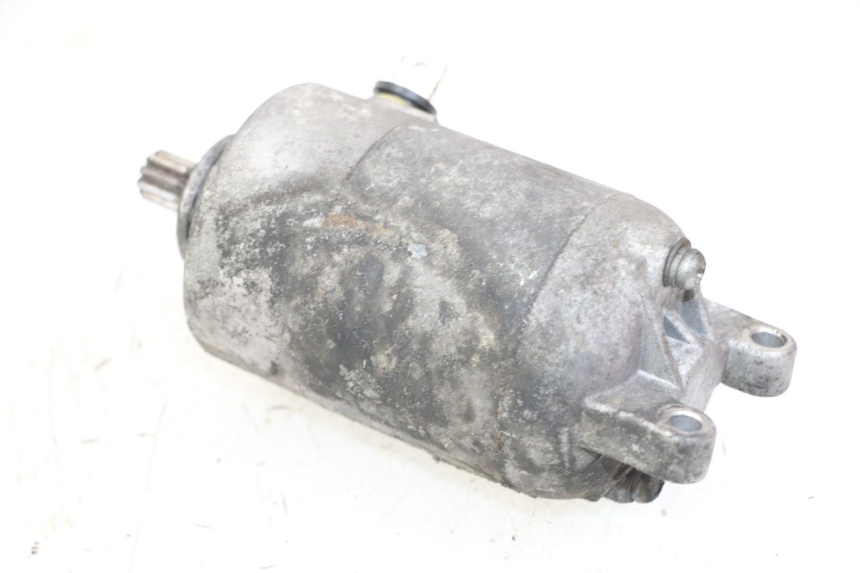 photo de STARTER YAMAHA YP MAJESTY 125 (2007 - 2010) - Zoom auf Gebrauchszustand