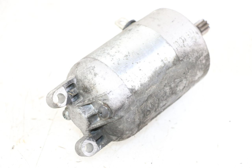 photo de STARTER YAMAHA YP MAJESTY 125 (2007 - 2010) - Alternative Perspektive