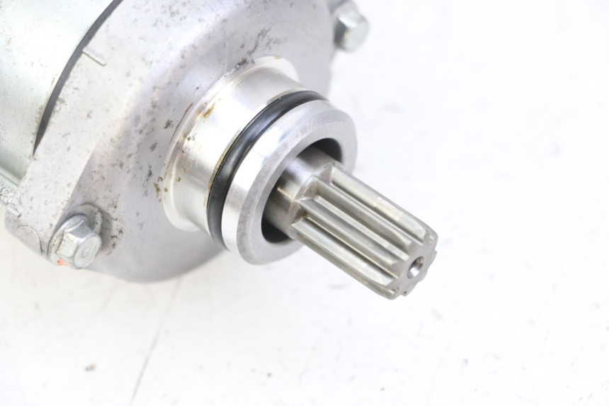 photo de ANLASSER YAMAHA YP T-MAX TMAX 530 (2017 - 2020) - Alternative Perspektive