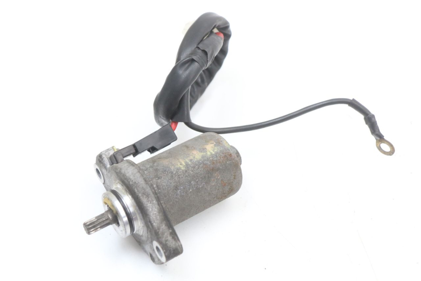 photo de ANLASSER YAMAHA YE ZEST 50 (1992 - 1998) - Detailansicht des Bauteils