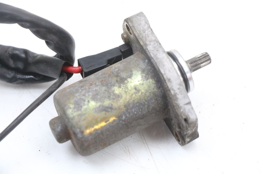 photo de ANLASSER YAMAHA YE ZEST 50 (1992 - 1998) - Alternative Perspektive