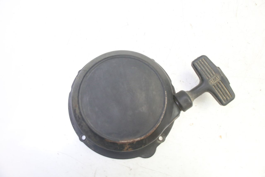 photo de ANLASSER YAMAHA YFM BRUIN 350 (2003 - 2009) - Hauptansicht