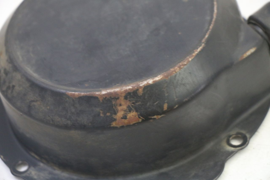 photo de ANLASSER YAMAHA YFM BRUIN 350 (2003 - 2009) - Zoom auf Gebrauchszustand