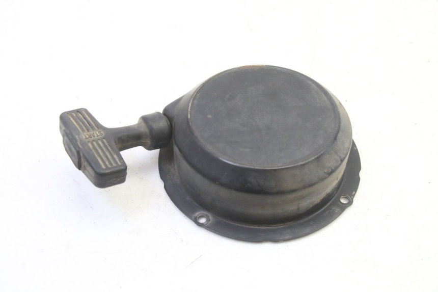 photo de ANLASSER YAMAHA YFM BRUIN 350 (2003 - 2009) - Alternative Perspektive