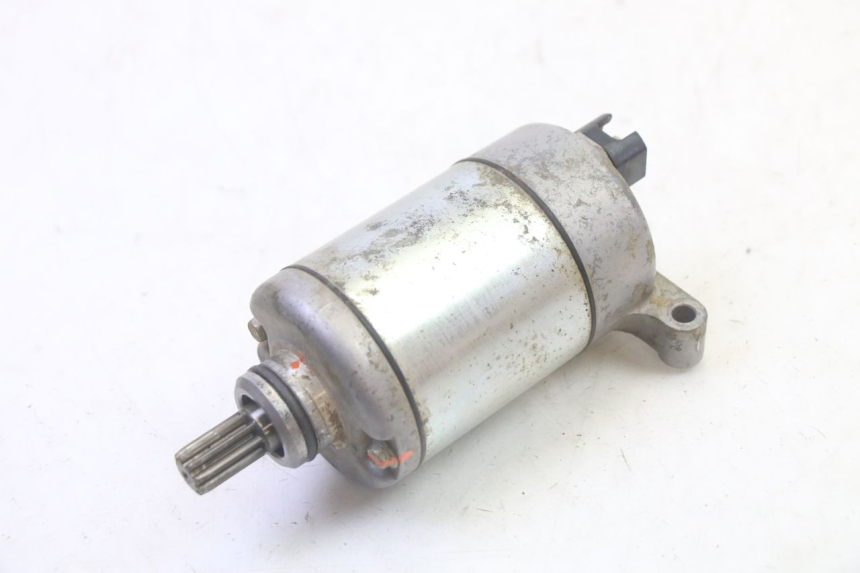 photo de ANLASSER YAMAHA YFM GRIZZLY 550 (2008 - 2015) - Detailansicht des Bauteils