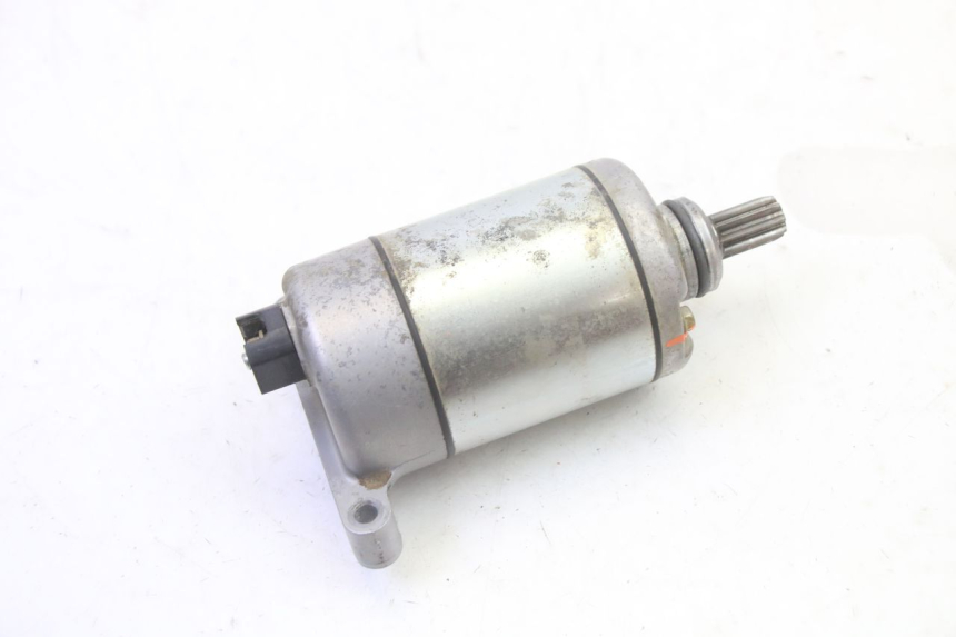 photo de ANLASSER YAMAHA YFM GRIZZLY 550 (2008 - 2015) - Alternative Perspektive