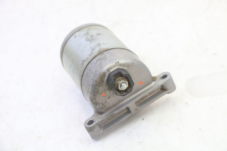 photo de ANLASSER YAMAHA YFM GRIZZLY 550 (2008 - 2015) - Technische Nahaufnahme