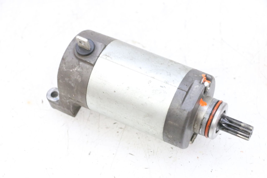 photo de ANLASSER YAMAHA YFM R RAPTOR 250 (2008 - 2014) - Hauptansicht