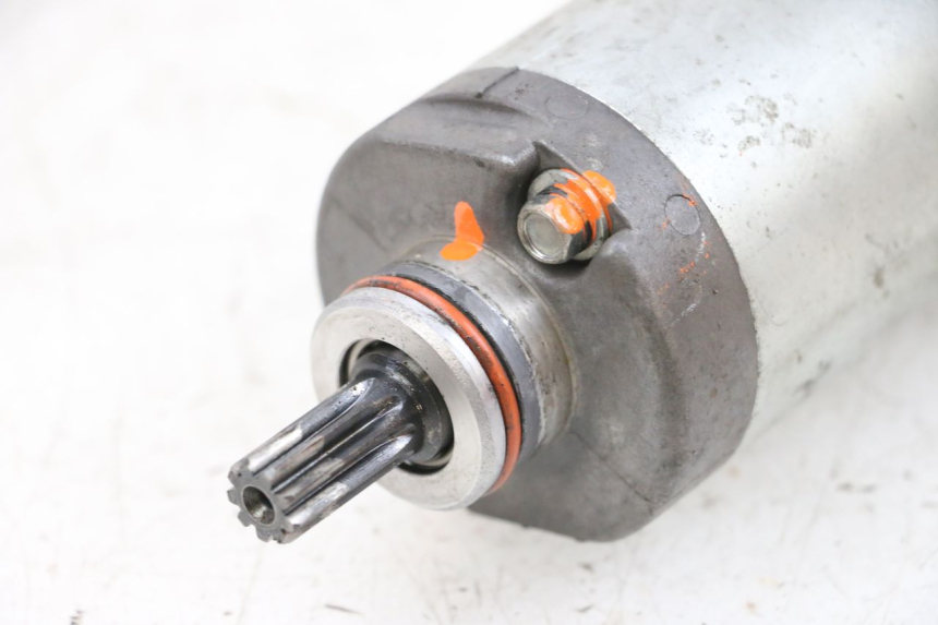 photo de ANLASSER YAMAHA YFM R RAPTOR 250 (2008 - 2014) - Technische Nahaufnahme