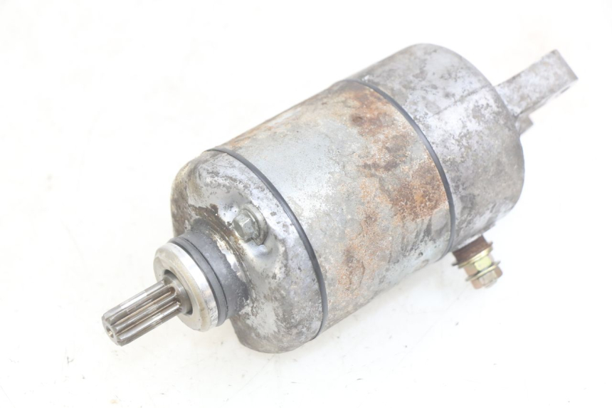 photo de STARTER YAMAHA YP MAJESTY 400 (2004 - 2008) - Hauptansicht