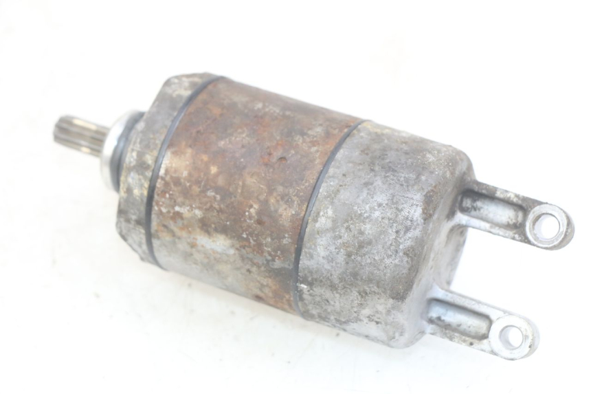 photo de STARTER YAMAHA YP MAJESTY 400 (2004 - 2008) - Zoom auf Gebrauchszustand