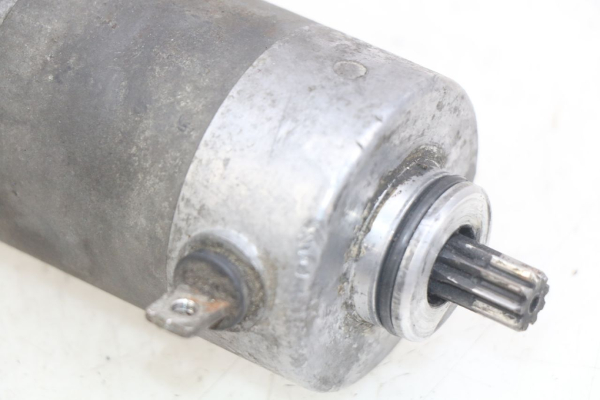 photo de STARTER YAMAHA YP MAJESTY 125 (1998 - 2001) - Detailansicht des Bauteils