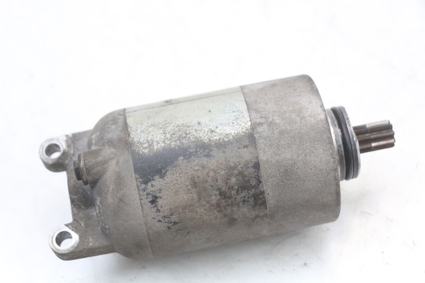 photo de STARTER YAMAHA YP MAJESTY 125 (2002 - 2006) - Zoom auf Gebrauchszustand