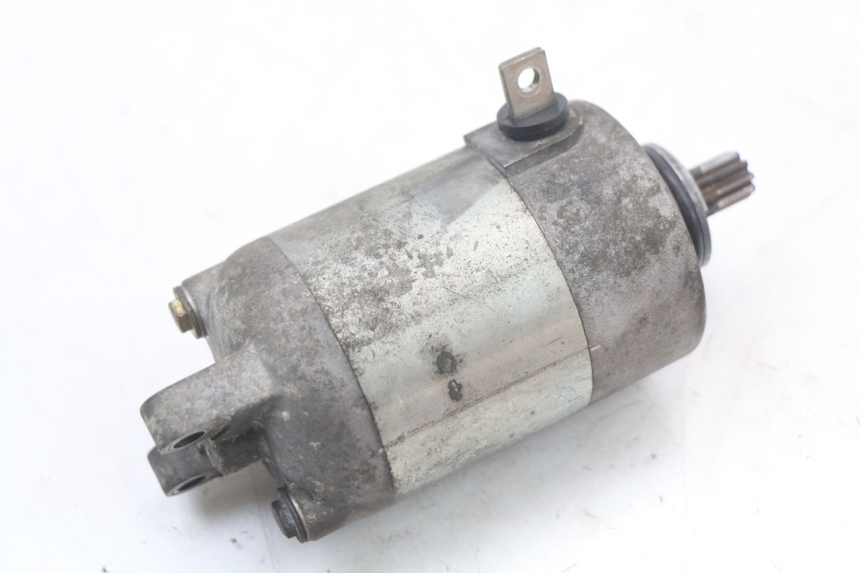 photo de STARTER YAMAHA YP MAJESTY 125 (2002 - 2006) - Alternative Perspektive