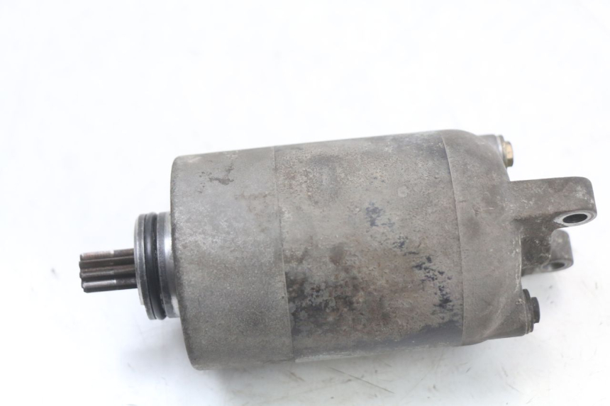 photo de STARTER YAMAHA YP MAJESTY 125 (2002 - 2006) - Technische Nahaufnahme