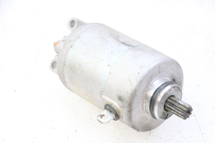 photo de STARTER YAMAHA YP MAJESTY 125 (2002 - 2006) - Zoom auf Gebrauchszustand