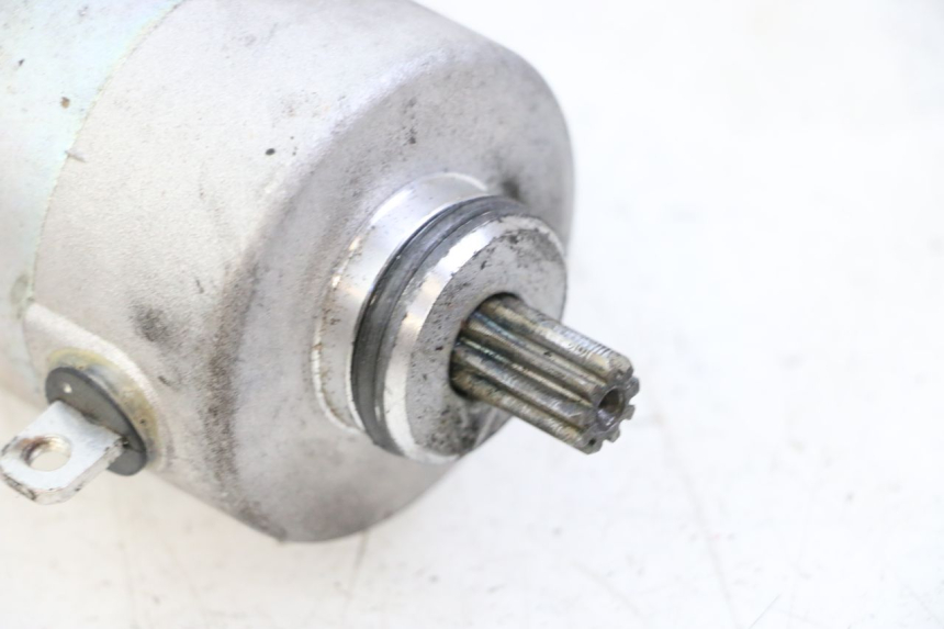 photo de STARTER YAMAHA YP MAJESTY 125 (2002 - 2006) - Alternative Perspektive