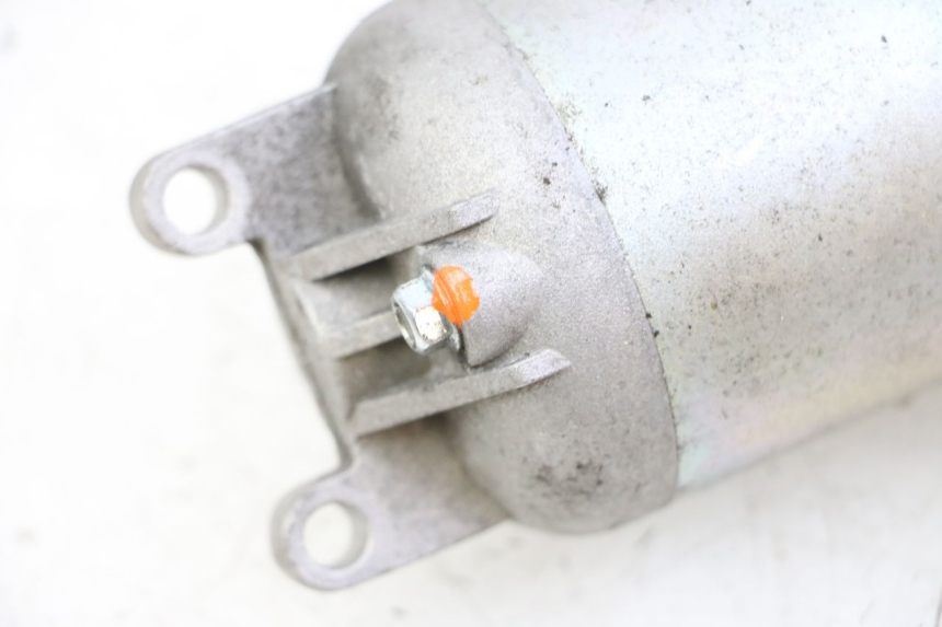 photo de STARTER YAMAHA YP MAJESTY 125 (2002 - 2006) - Technische Nahaufnahme