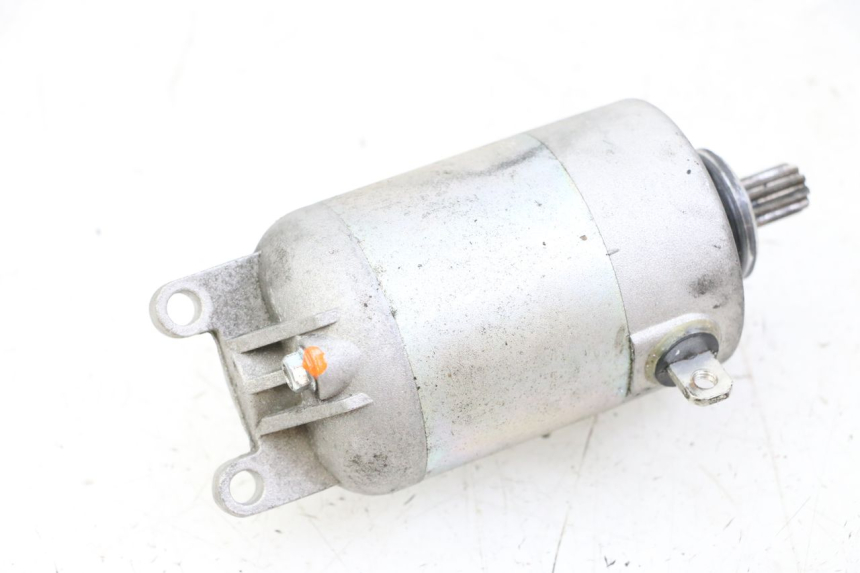 photo de STARTER YAMAHA YP MAJESTY 125 (2002 - 2006) - Gesamtansicht des Produkts