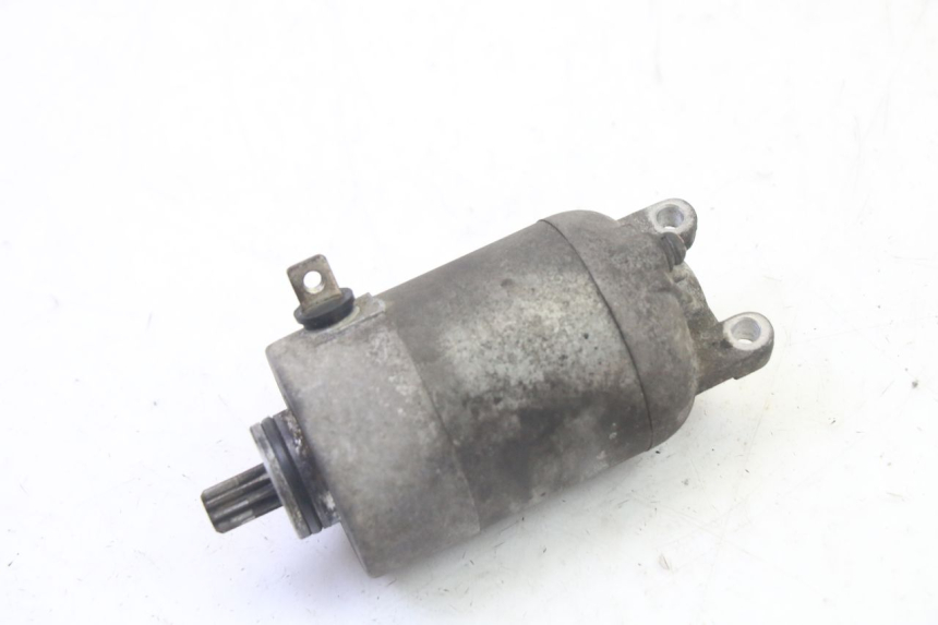 photo de STARTER YAMAHA YP MAJESTY 125 (2007 - 2010) - Hauptansicht