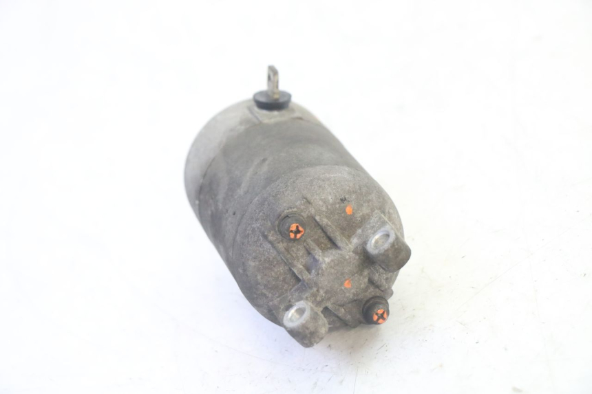 photo de STARTER YAMAHA YP MAJESTY 125 (2007 - 2010) - Gesamtansicht des Produkts