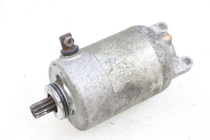 photo de STARTER YAMAHA YP MAJESTY 125 (2002 - 2006) - Hauptansicht