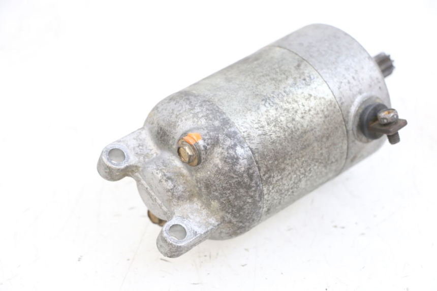 photo de STARTER YAMAHA YP MAJESTY 125 (2002 - 2006) - Alternative Perspektive