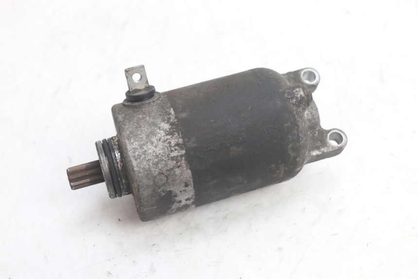 photo de STARTER YAMAHA YP MAJESTY 125 (1998 - 2001) - Hauptansicht