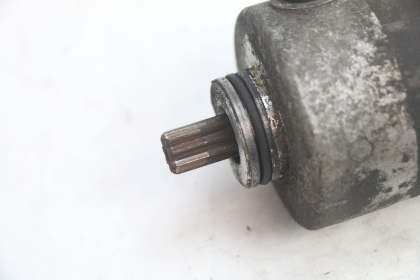 photo de STARTER YAMAHA YP MAJESTY 125 (1998 - 2001) - Detailansicht des Bauteils