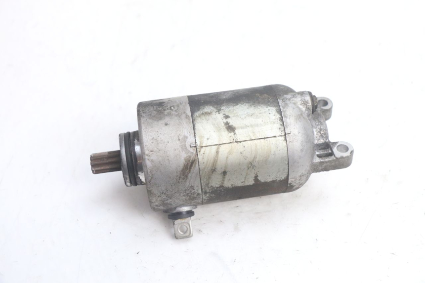 photo de STARTER YAMAHA YP MAJESTY 125 (1998 - 2001) - Zoom auf Gebrauchszustand