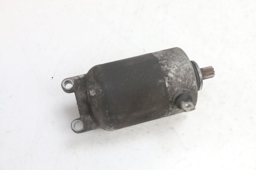 photo de STARTER YAMAHA YP MAJESTY 125 (1998 - 2001) - Alternative Perspektive